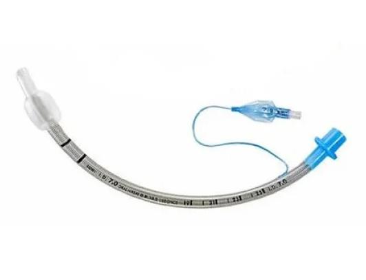 Зміцнена ендотрахеальна трубка з манжетою низького тиску, розмір 8,5 SUMI